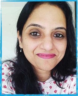 Srividhya Karthik