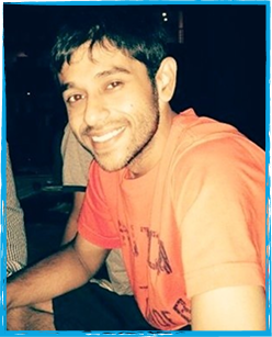 Saptarshi Bardhan