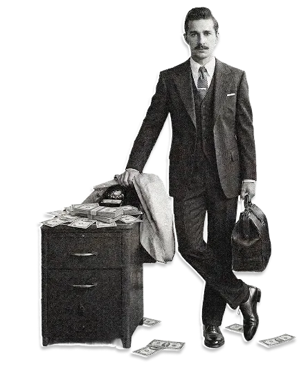 PipeRocket revenue specialist