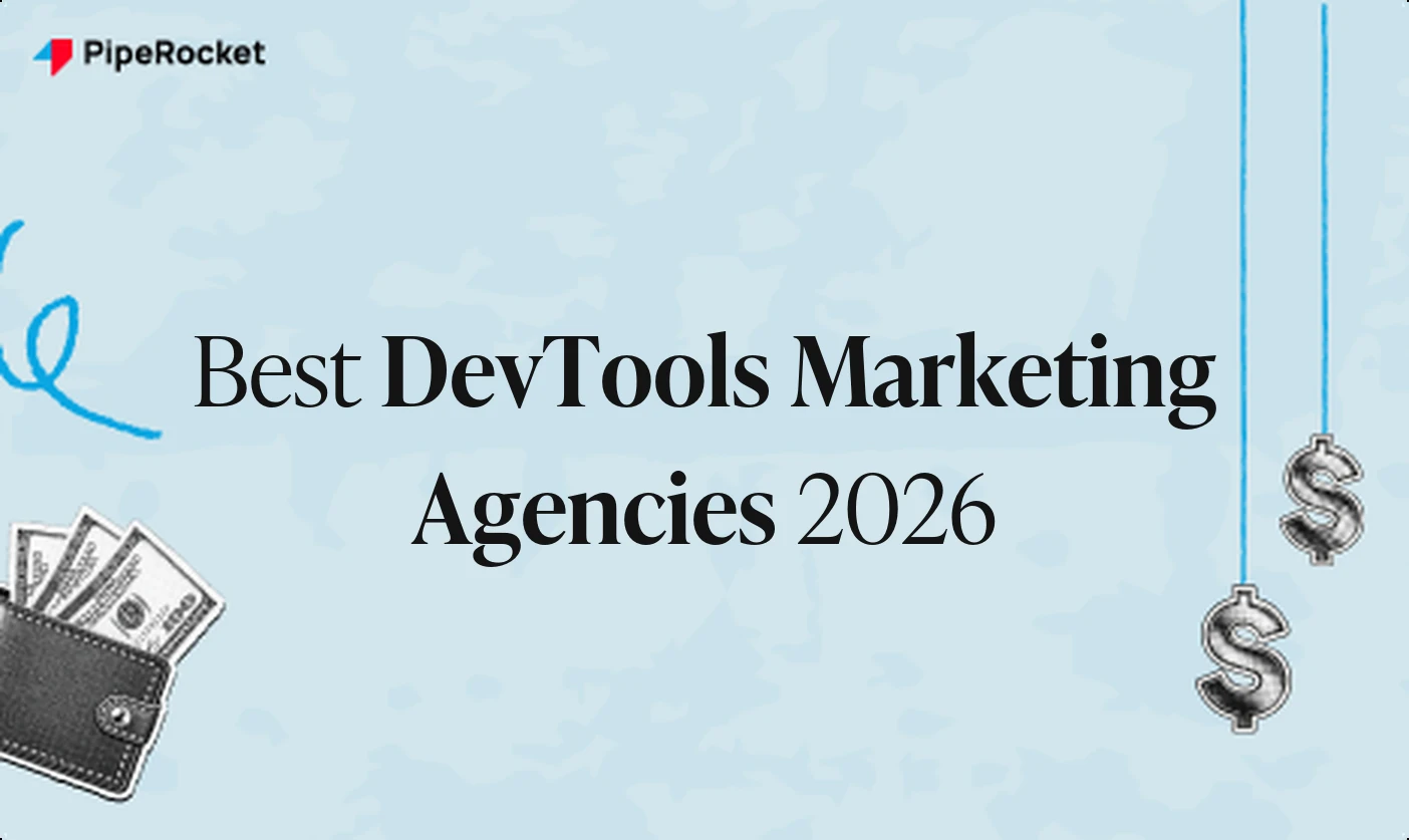 Best DevTools Marketing Agencies in 2026