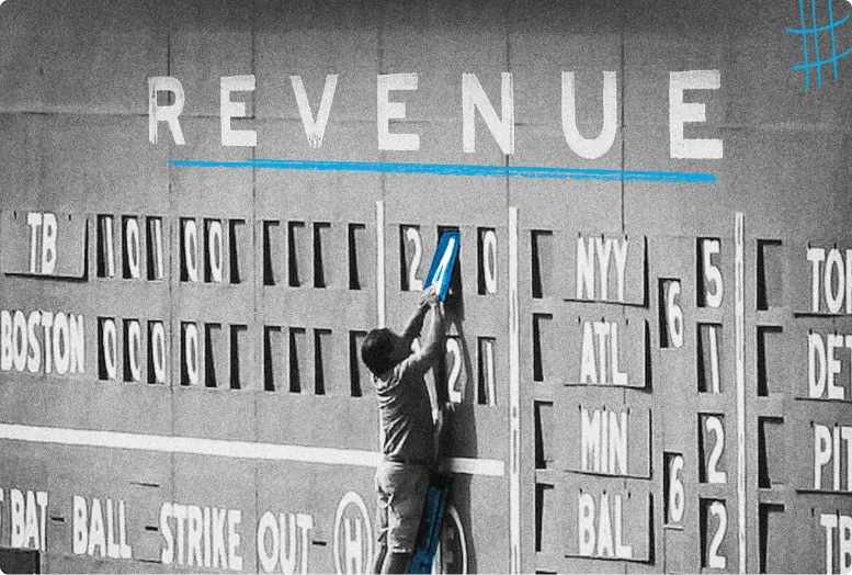 Revenue image