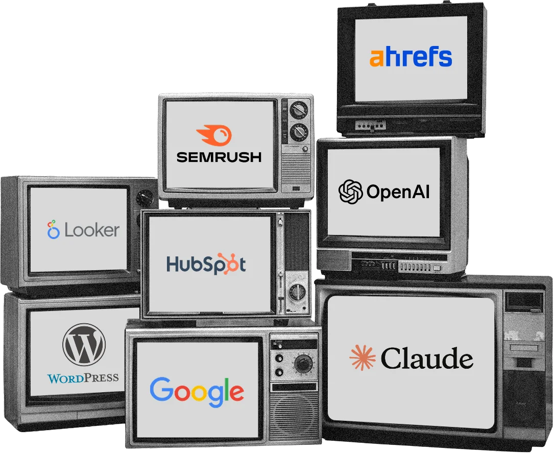 Tech stack tools